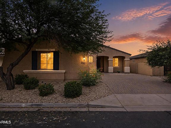 2nd image of 14363 W DESERT FLOWER Drive
