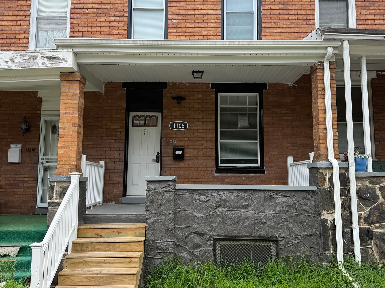 1 bed, $650 — Photo 1