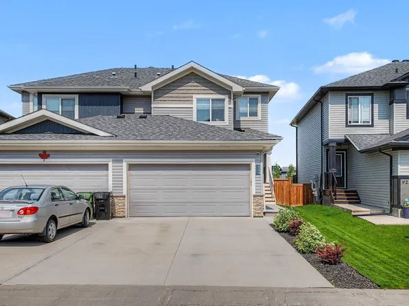 924 Morris Way, Leduc, AB T9E 1G1