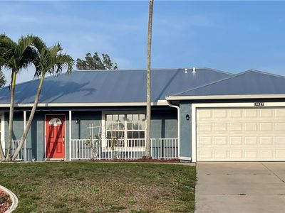 3027 SW 15th Pl, Cape Coral, FL, 33914