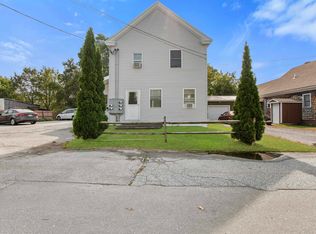 12 Briggs St, Claremont, NH 03743