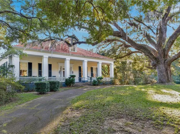 109 Carmel Church Rd, Natchez, MS 39120