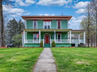 37 Maple St, Portville, NY