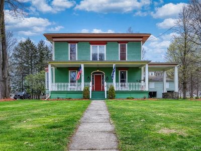 37 Maple St, Portville, NY, 14770