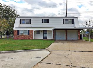 3358 Del Aire Pl, Del City, OK 73115