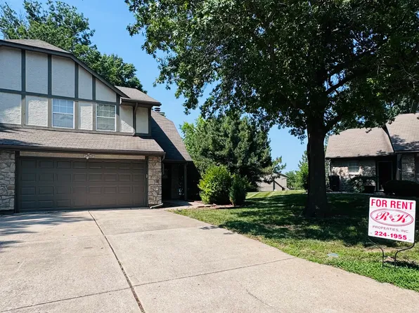 1015 NW Porter Ct #1015, Blue Springs, MO 64015