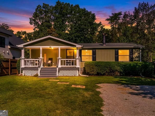 2253 Karen Ln #5769, Gainesville, GA 30501