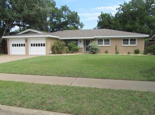3522 57th St, Lubbock, TX 79413