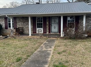 3520 Vicki St, Morristown, TN 37814