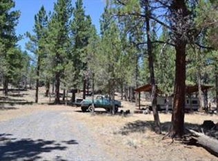 17784 Wilt Rd, Sisters, OR 97759