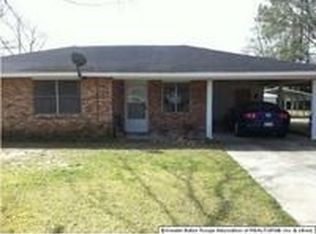 12634 McLin Ln, Lakeland, LA 70752