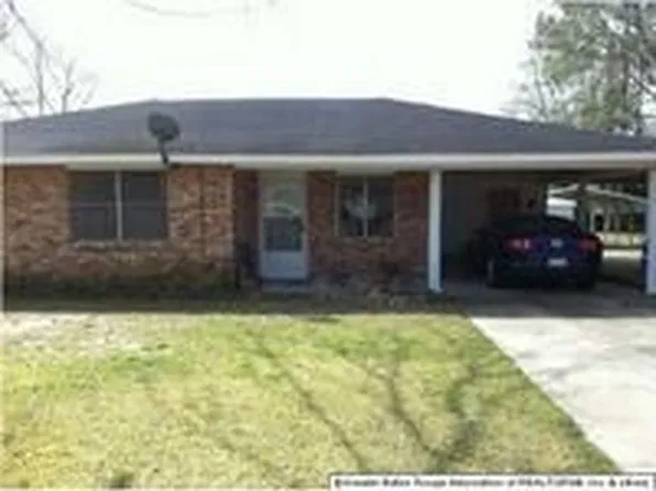 12634 McLin Ln, Lakeland, LA 70752