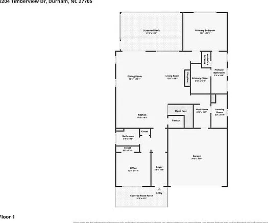 2204 Timberview Dr — Photo 11