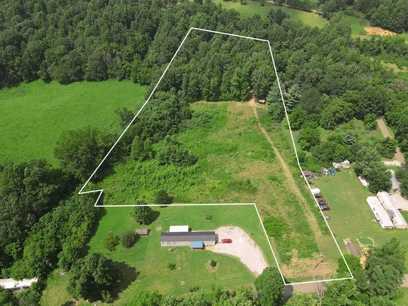 1080 Furnace Mountain Rd, Monticello, KY 42633