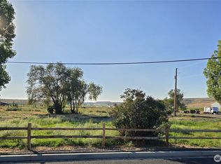 Playfairs 1st Addition, Wilson Creek, WA 98860