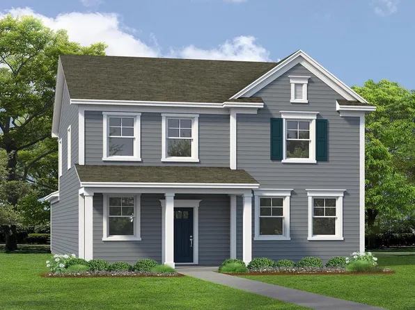 LOT 129 Clark & York Blvd, Ruther Glen, VA 22546