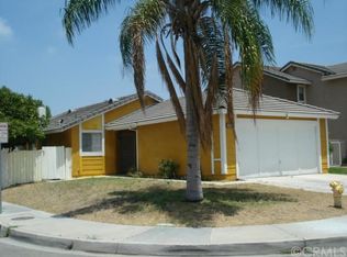 2015 Sago Palm Rd, Colton, CA 92324