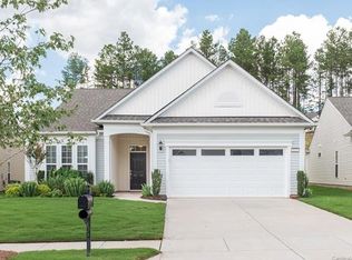 1038 Fants Grove Ln, Indian Land, SC 29707