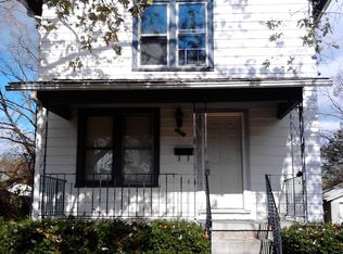 2128 Minnesota Ave, Columbus, OH 43211