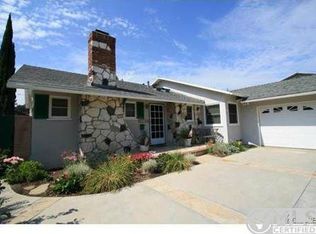 20708 Lull St, Winnetka, CA 91306