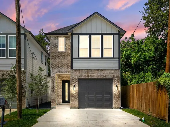 8415 Sunnyhill Street #C, Houston, TX 77088