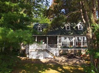 2238 Birch Point Rd, Tower, MN 55790