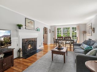 344 S Main St, Sharon, MA 02067