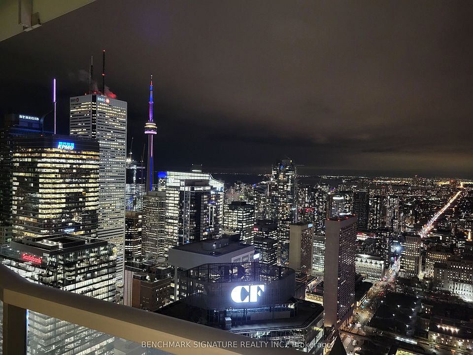 1st image of 197 Yonge St #5810
