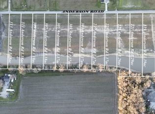 305 Anderson Rd, Duson, LA 70529