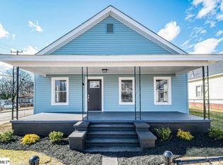 17 Seyle St, Greenville, SC 29605