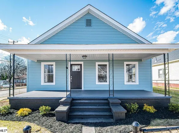 17 Seyle St, Greenville, SC 29605