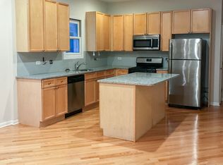 2551 N Southport Ave APT 1, Chicago, IL 60614