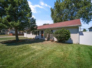 5326 W 91st St, Oak Lawn, IL 60453