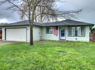 528 Jeanette Ave, Medford, OR