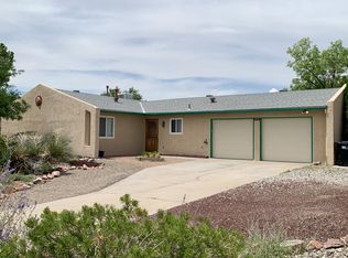 403 Oreja De Oro Dr SE, Rio Rancho, NM 87124