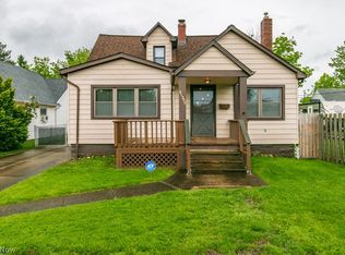 21300 Ball Ave, Euclid, OH