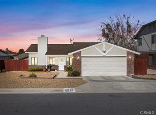 12745 Yellowstone Ave, Victorville, CA 92395