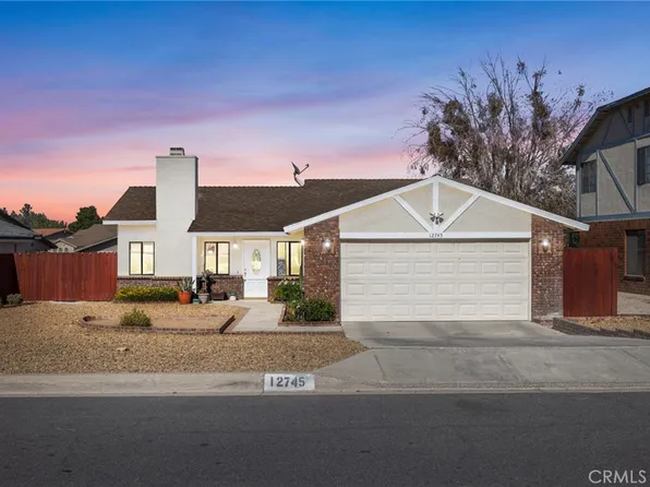 12745 Yellowstone Ave, Victorville, CA 92395