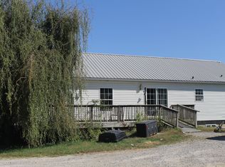 1135 S Fork Ridge Rd, Liberty, KY 42539