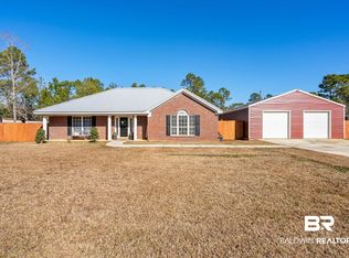 9890 Highland Ave, Theodore, AL 36582