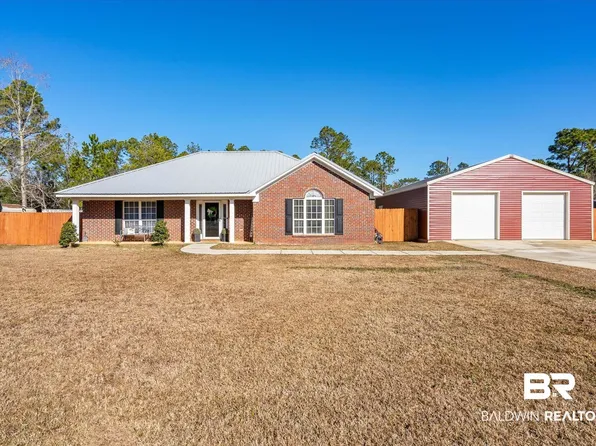 9890 Highland Ave, Theodore, AL 36582