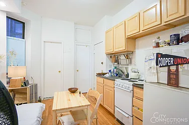 Rented by City Connections Realty