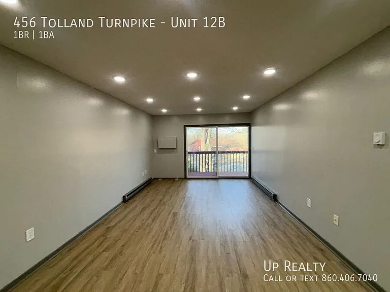 456A Tolland Tpke #21A — Photo 5