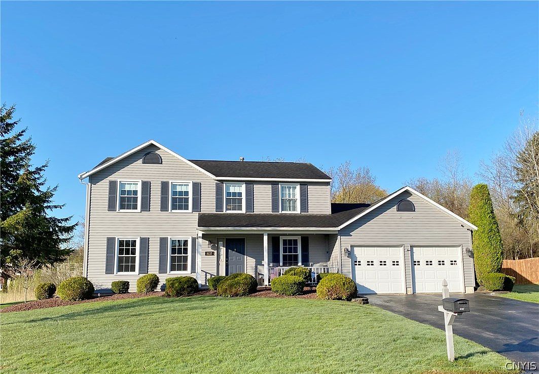 8137 Rizzo Dr, Clay, NY 13041 Zillow