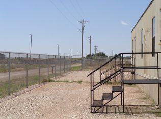 27349 County Road 461, Alva, OK 73717