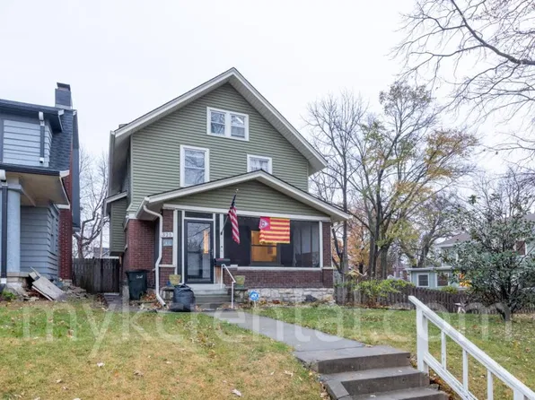 325 N 15th St, Kansas City, KS 66102