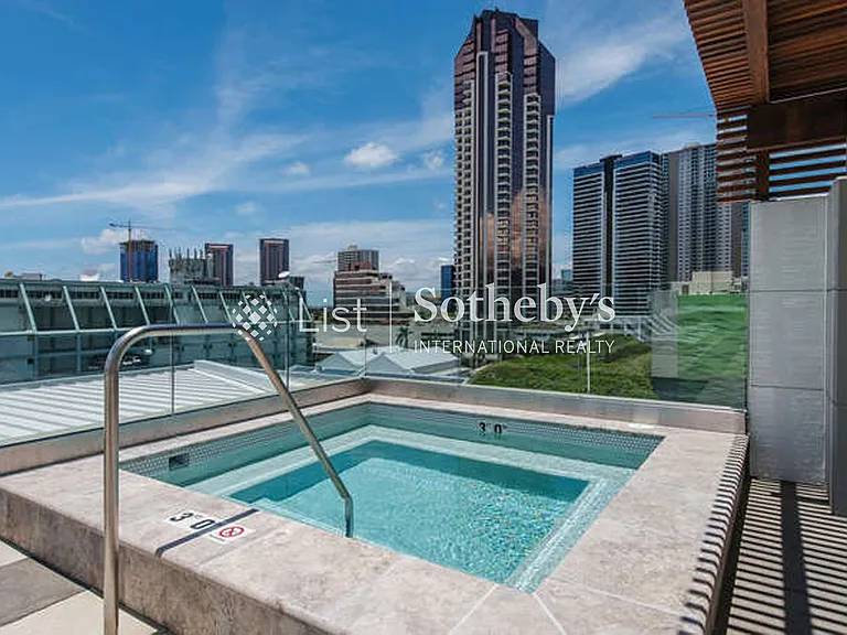888 Kapiolani Blvd #4112 — Photo 25