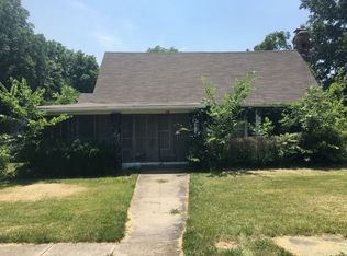 112 W Mill St, Gallatin, MO 64640