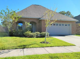 38281 Cotton Creek Ave, Prairieville, LA 70769