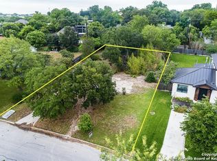 1213 Wiltshire Ave, Terrell Hills, TX 78209